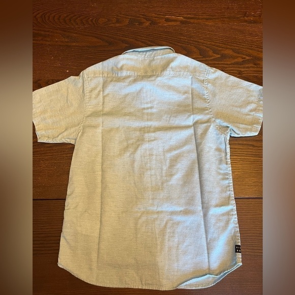 Billabong Boys XL Button Down Shirt - Picture 4 of 14